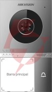 Stacja bramowa hikvision 2 wire hd ds-kv7413ey-ime2