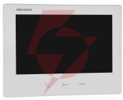 Zestaw wideodomofonowy hikvision 2-wire ds-kis705ey