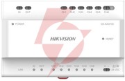 Zestaw wideodomofonowy hikvision 2-wire ds-kis705ey