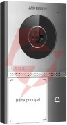 Zestaw wideodomofonowy hikvision 2-wire ds-kis705ey