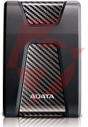 Adata dashdrive durable hd650 2tb 2.5'' usb3.1 czarny