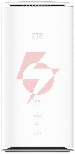 Router zte mc888 pro 5g