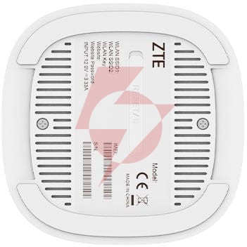 Router zte mc888 pro 5g