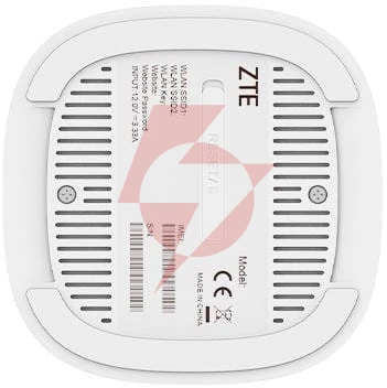 Router zte mc888 pro 5g