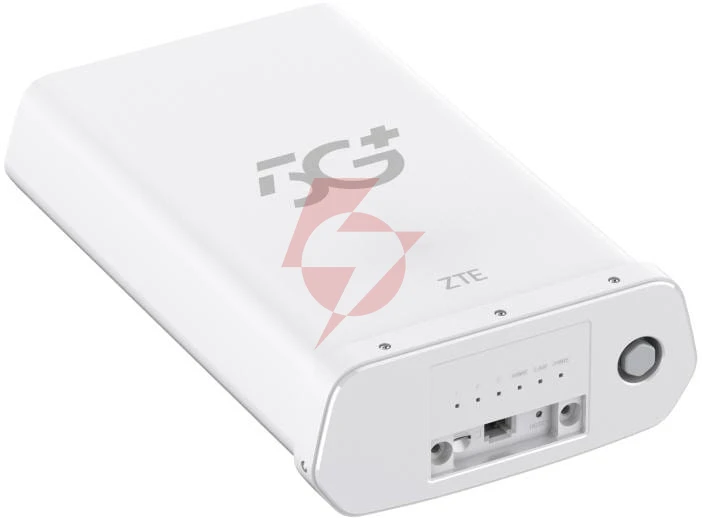 Router zte mc889a pro odu 5g