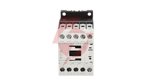 Stycznik mocy 12A 3P 220V DC 0Z 1R DILM12-01(220VDC) 276884