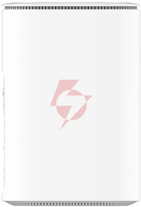 Router zte z1320 wifi6 biały