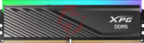 Adata pamięć xpg lancer blade ddr5 6400 dimm 64gb (2x32) cl32 czarna