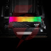 Adata pamięć xpg lancer blade ddr5 6400 dimm 64gb (2x32) cl32 czarna