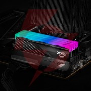 Adata pamięć xpg lancer blade ddr5 6400 dimm 64gb (2x32) cl32 czarna