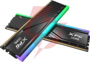 Adata pamięć xpg lancer blade ddr5 6400 dimm 64gb (2x32) cl32 czarna