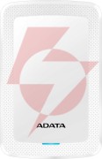 Dysk zewnętrzny adata dashdrive hv300 1tb 2.5 usb3.1 biały