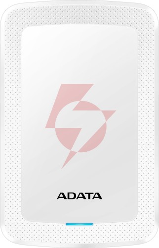 Dysk zewnętrzny adata dashdrive hv300 1tb 2.5 usb3.1 biały