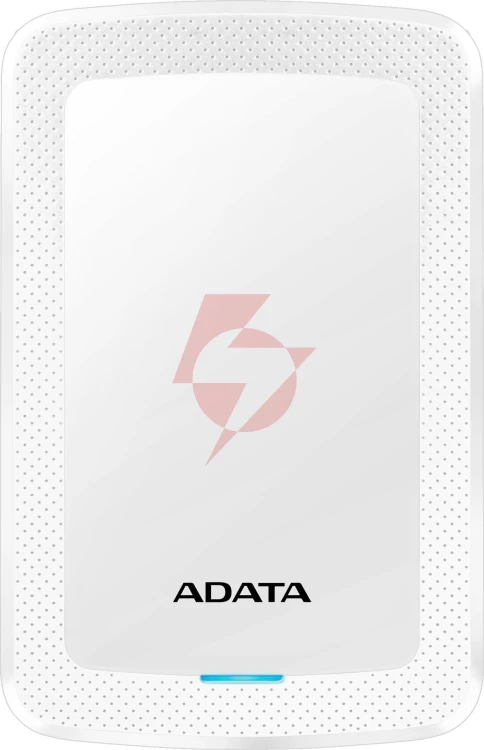 Dysk zewnętrzny adata dashdrive hv300 1tb 2.5 usb3.1 biały