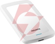 Dysk zewnętrzny adata dashdrive hv300 1tb 2.5 usb3.1 biały