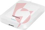 Dysk zewnętrzny adata dashdrive hv300 1tb 2.5 usb3.1 biały