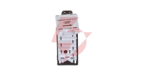 Wtyczka urządzenia SmartWire-DT SWD4-8SF2-5 116022