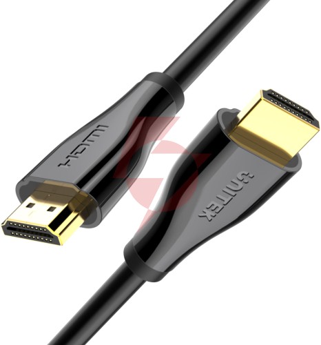 Kabel hdmi unitek certyfikowany przewód hdmi 2.0 2m