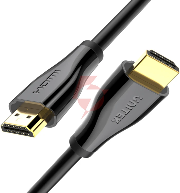 Kabel hdmi unitek certyfikowany przewód hdmi 2.0 2m