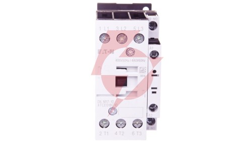 Stycznik mocy 18A 3P 400V AC 1Z 0R DILM17-10(400V50HZ,440V60HZ) 277006