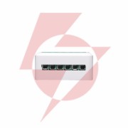Moduł oxt mini sterownik scen 12 akcji 230v zigbee tuya t254