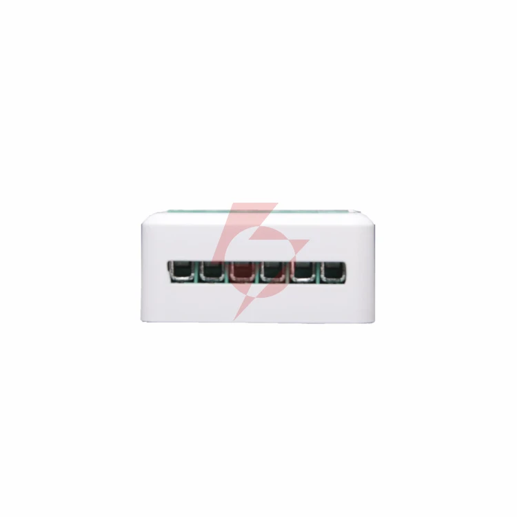 Moduł oxt mini sterownik scen 12 akcji 230v zigbee tuya t254