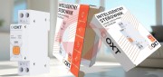 Inteligentny sterownik oxt | 63a | licznik | wifi | tuya t335