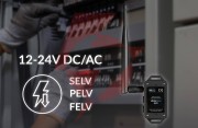 Moduł sterowania drzwiami doorbox pro blebox