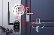 Moduł sterowania drzwiami doorbox pro blebox