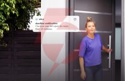 Moduł sterowania drzwiami doorbox pro blebox