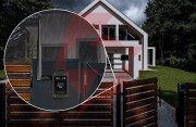 Moduł sterowania drzwiami doorbox pro blebox