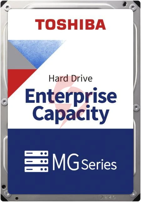 Dysk hdd toshiba enterprise mg series 8tb mg10ada800e