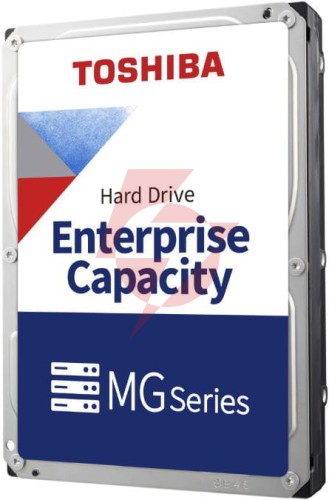 Dysk hdd toshiba enterprise mg series 8tb mg10ada800e