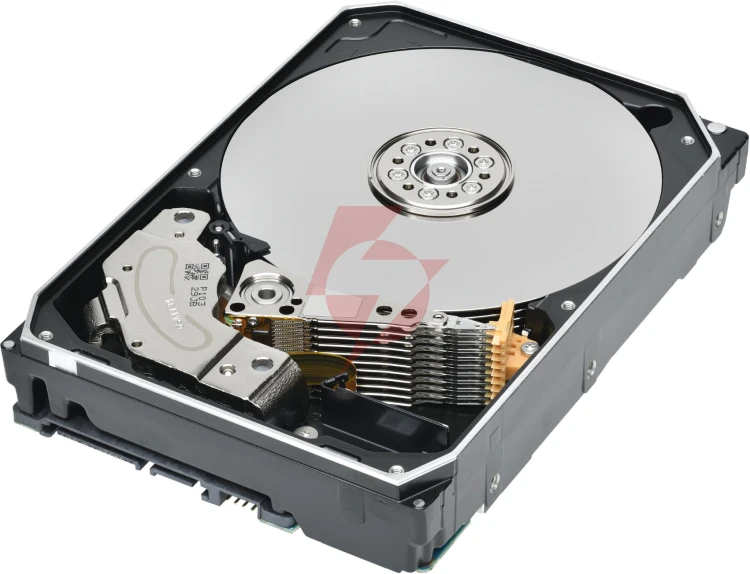 Dysk hdd toshiba enterprise mg series 8tb mg10ada800e