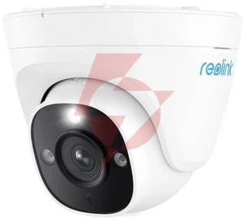 Kamera ip reolink p344 poe 12mp biała