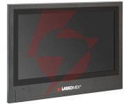 Laskomex zestaw wideodomofonowy 2- wire ip gemini zest