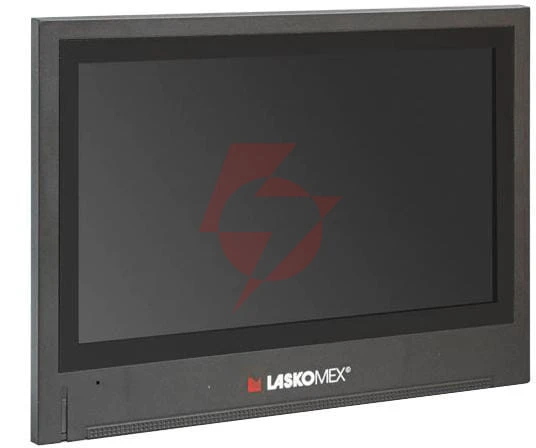 Laskomex zestaw wideodomofonowy 2- wire ip gemini zest