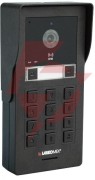 Laskomex zestaw wideodomofonowy 2- wire ip gemini zest