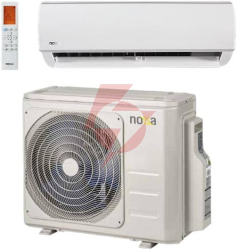 Zestaw klimatyzacja noxa cool sco-35b-1f