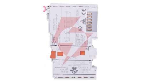 Moduł 2DO 230V AC 2,0A przekaznikowy 2z 750-512