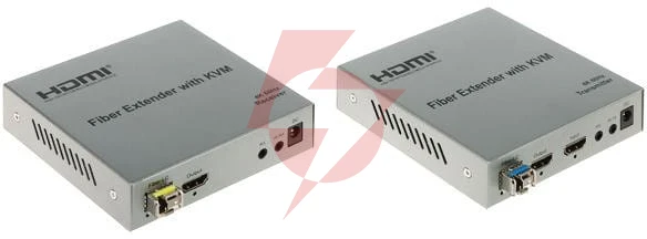Konwerter hdmi-oft-4k-20km