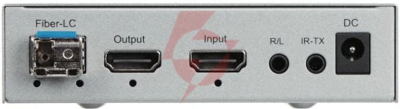 Konwerter hdmi-oft-4k-20km