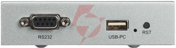 Konwerter hdmi-oft-4k-20km