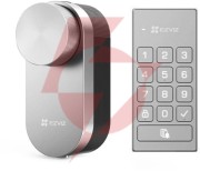 Inteligentny zamek z klawiaturą ezviz dl01/dl01cp