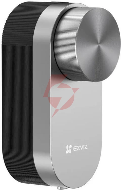 Inteligentny zamek z klawiaturą ezviz dl01/dl01cp