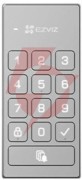 Inteligentny zamek z klawiaturą ezviz dl01/dl01cp