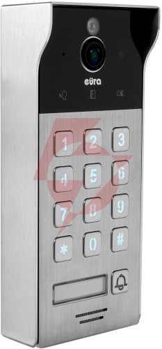 Wideodomofon eura vdp-30c5 tuya