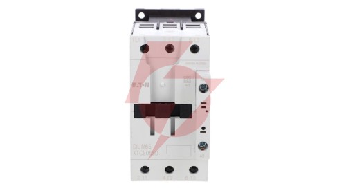 Stycznik mocy 65A 3P 400V AC DILM65 (400V50HZ,440V60HZ) 277896