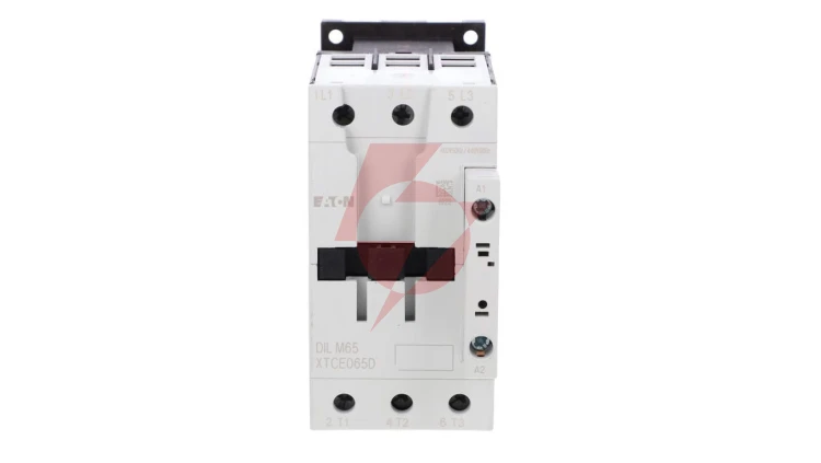 Stycznik mocy 65A 3P 400V AC DILM65 (400V50HZ,440V60HZ) 277896