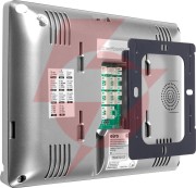 Wideodomofon eura vdp-30c5 tuya